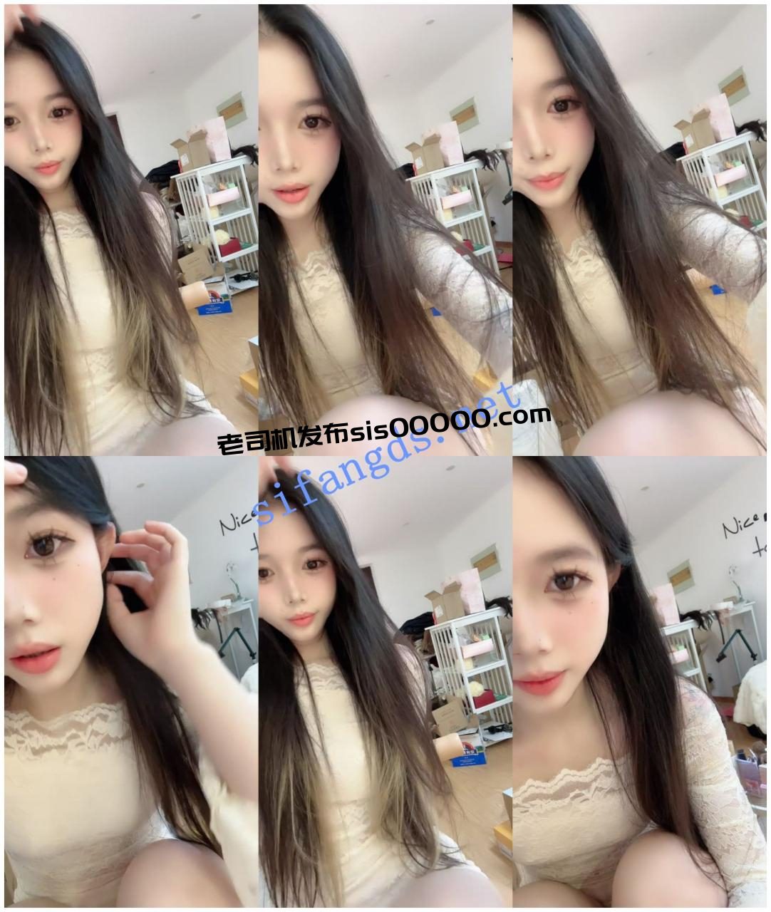 超燃心动女神！~【越看越得劲】大鸡巴抽插跳蛋自慰狂扣！~ 7