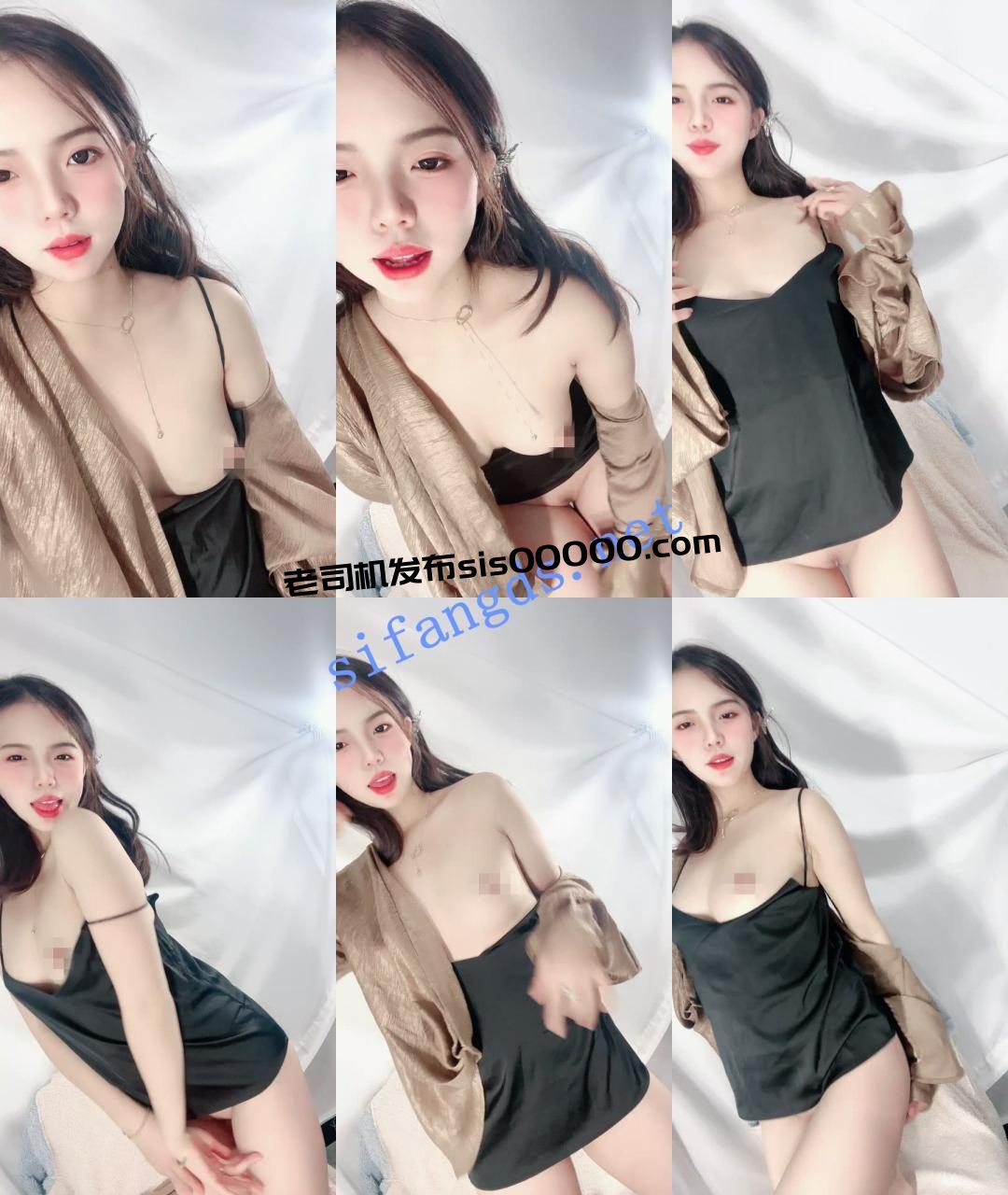 ⚫️超性感学妹！【妮妮】 极品美乳！身材火爆~掰穴特写！ 1