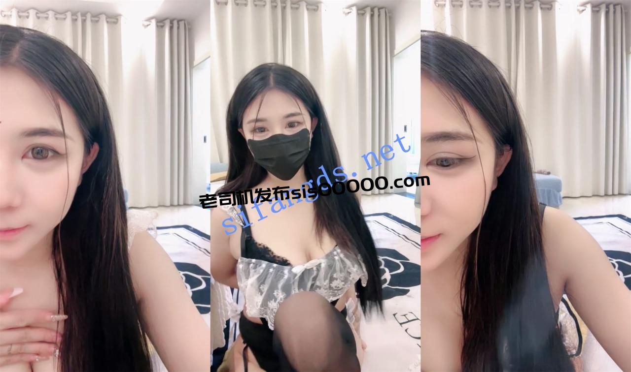 新人 淫妹！【主播好想要】性感大肥臀 一线天骚逼跳蛋自慰 1