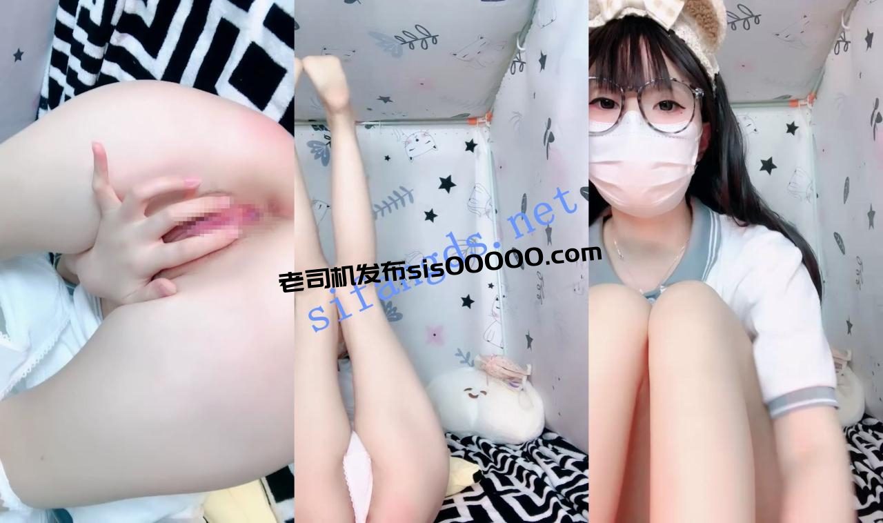 极品学妹！文静又闷骚~【酥酥同学】半夜宿舍里偷偷黄播~！ 2