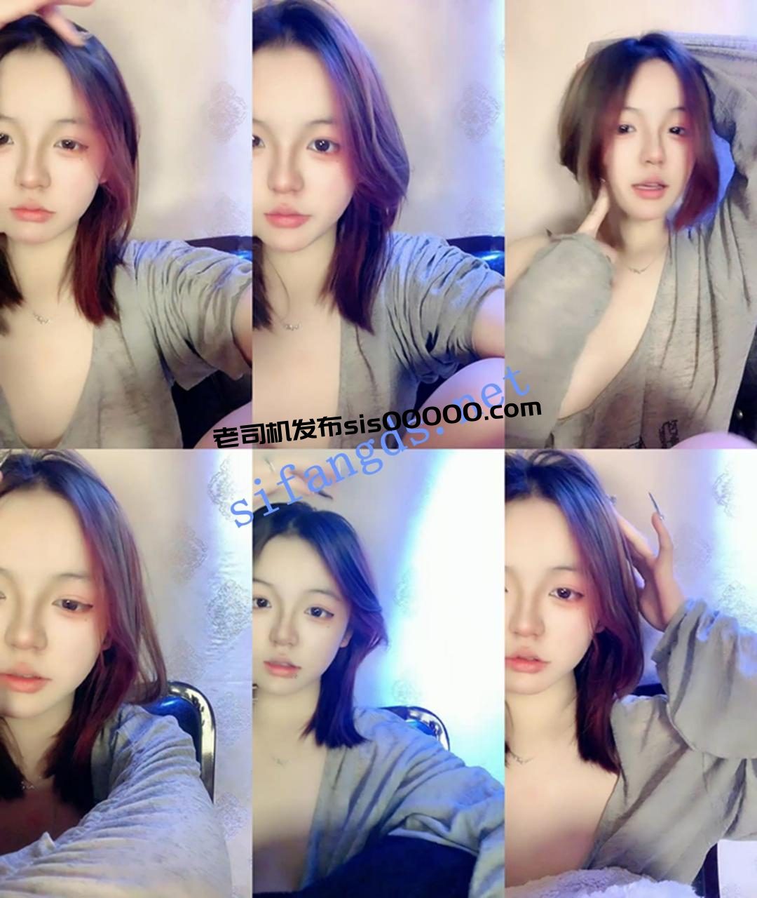 灬超级漂亮~【意外】清纯萌妹~激情骚舞~白虎嫩逼~扣逼爆浆 1