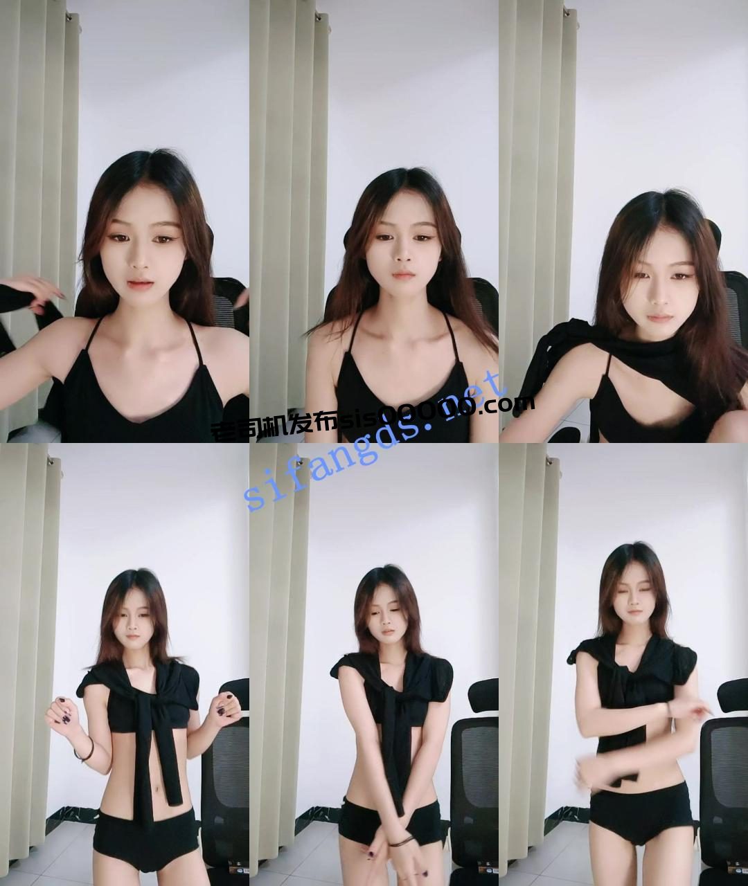 ⚫️舞神来了~【小兔兔】 性感又激情的裸舞~扣穴自慰~爽飞~ 1