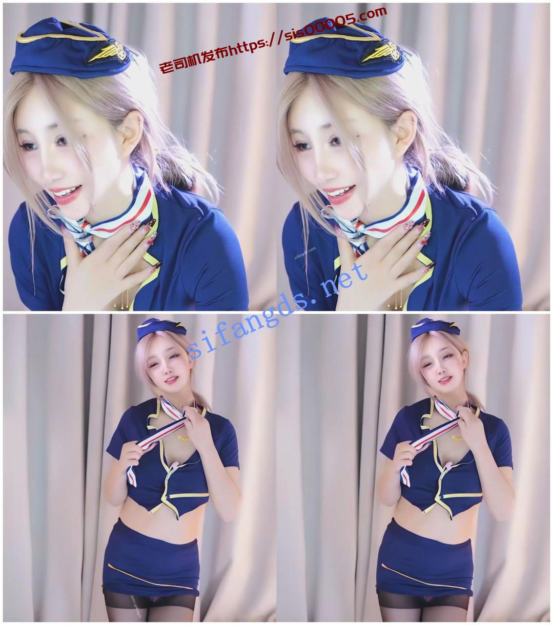 重磅【悠悠】开春极品佳作 顶级裸舞主播 绝对的顶级 绝品 9