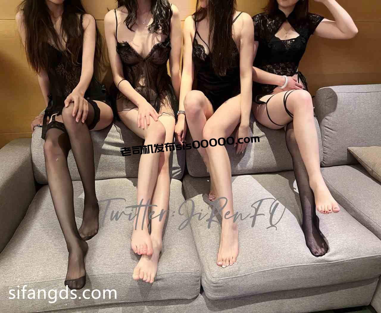 推特绿帽夫妻高质量换妻群P盛宴@吉人FQ 高价付费福利【263P/66V/20.6GB】 6