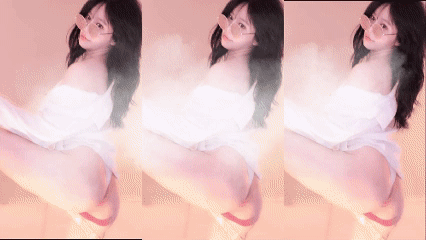 ⭐ 韩国BJ高颜大奶【zmalqp6666】 性感抖胸裸舞抖臀 6# 28