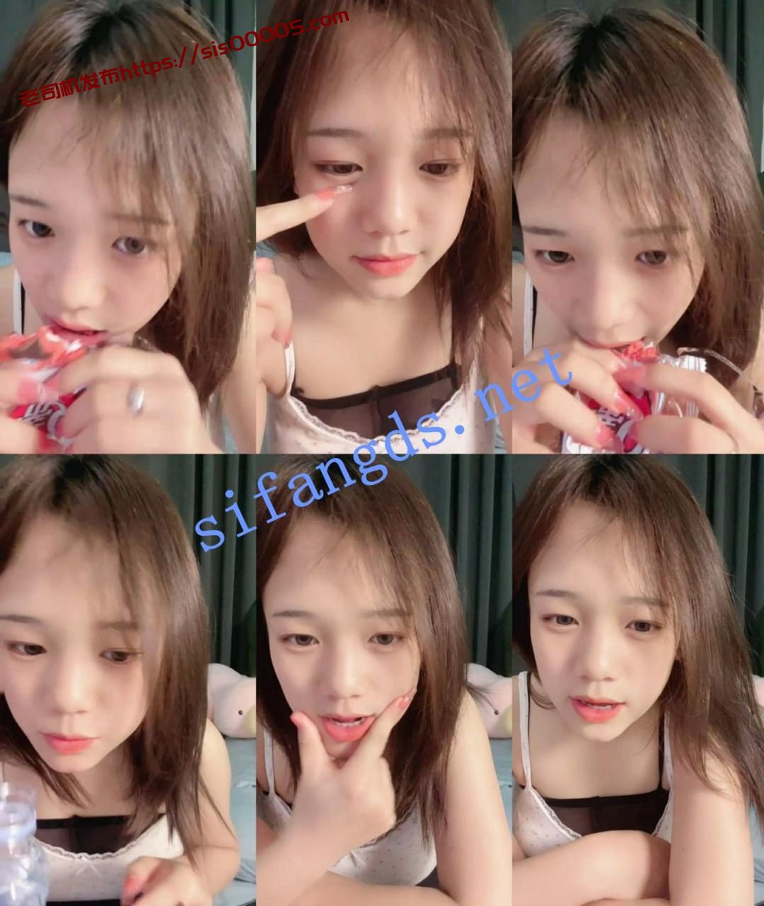 新学妹下海！~【骚狐狸精】发育完好纯天然滋尿道具自慰！~ 2