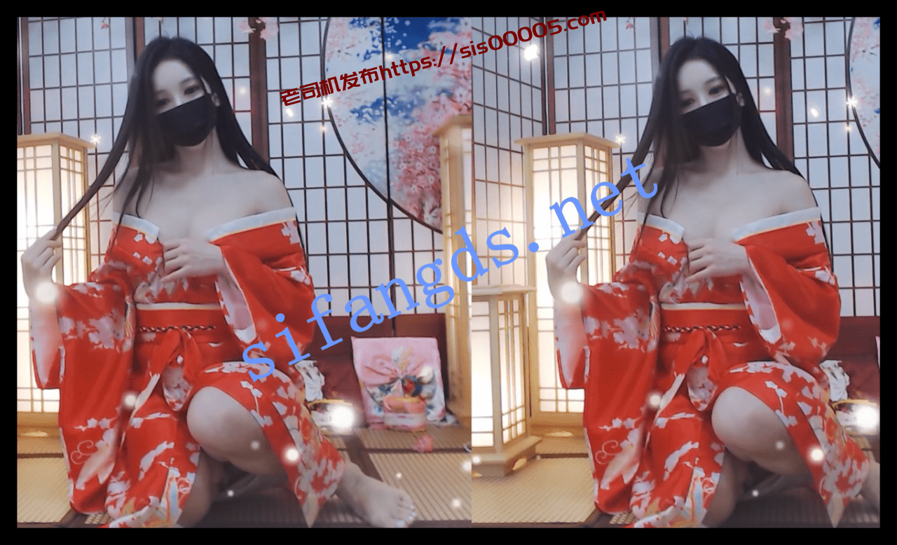 ❤️韩国极品美女BJ【heenoo】古装裸舞模拟做爱剪辑 10