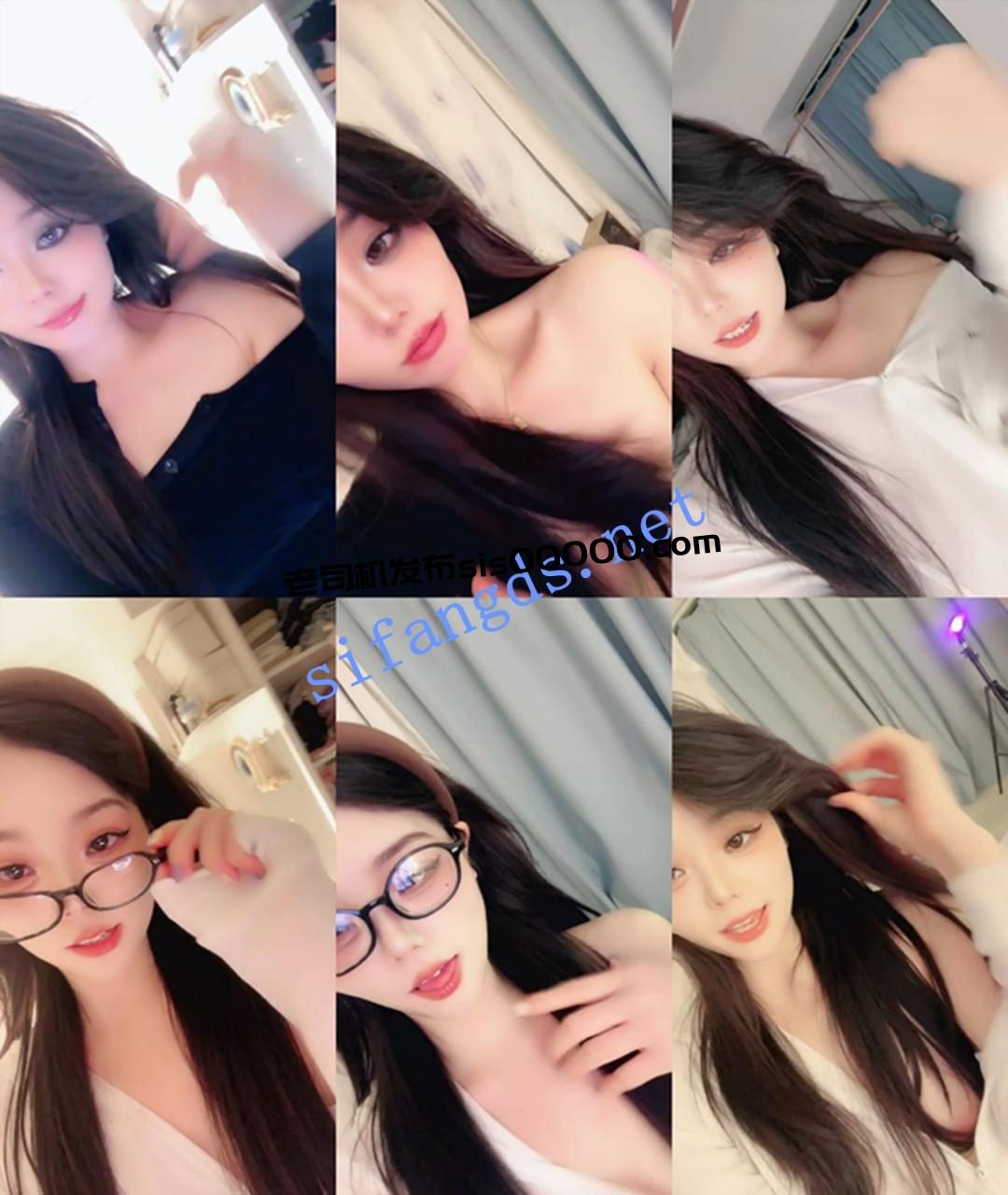 灬长腿嫩模！【苏妲己】人如其名~三点粉嫩~和尚看了要射！ 1