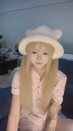 推荐！校花下海！被操的嗷嗷叫~【困困鱼】无套啪啪！内射~ 1