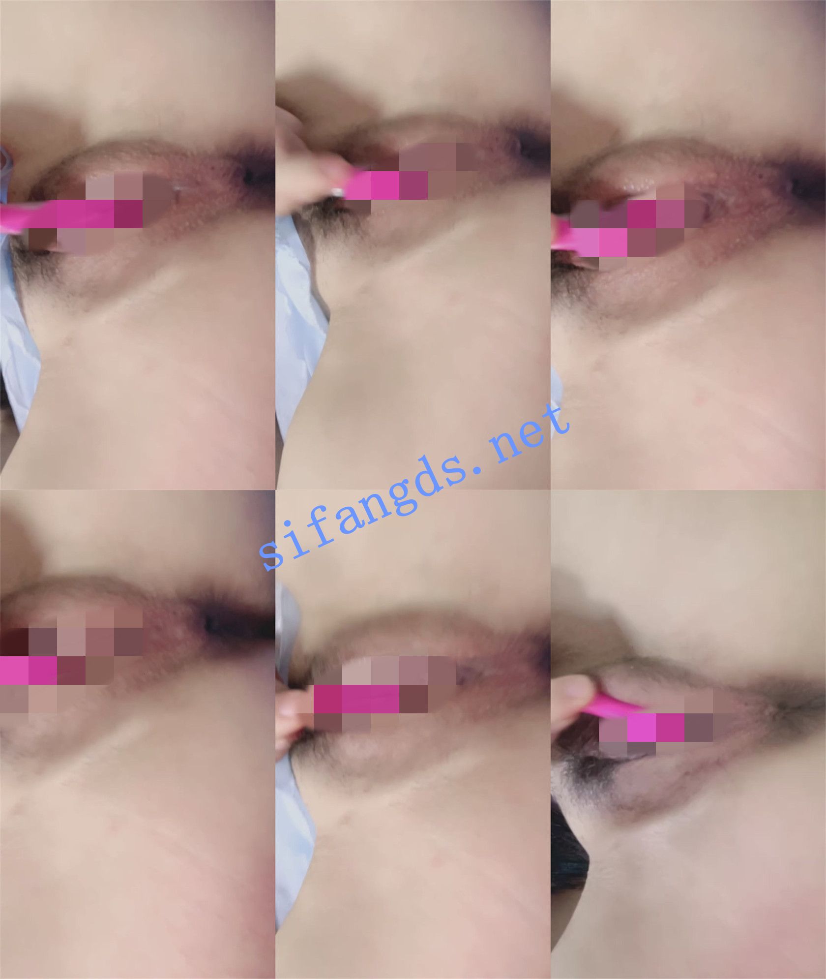 超级美人！尺度突破自我~【好甜】终于自慰了！害我狂撸管~ 10