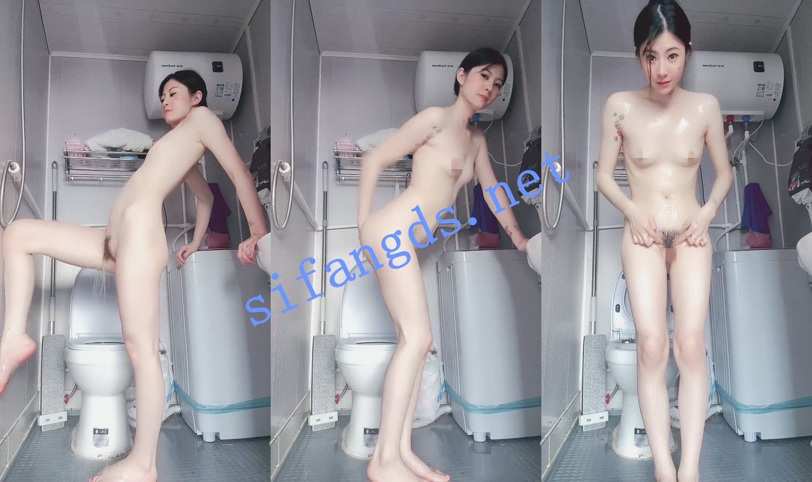 ⚡20小时核弹！【媚儿】校花女神上线~洁白无瑕的美妙肉体~ 12