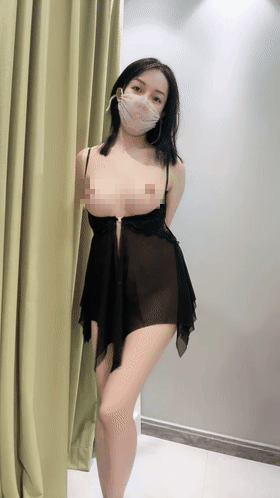 有身材~有曲线~爆乳完美~【初雪】脱光光~道具自慰~狂嚎 1