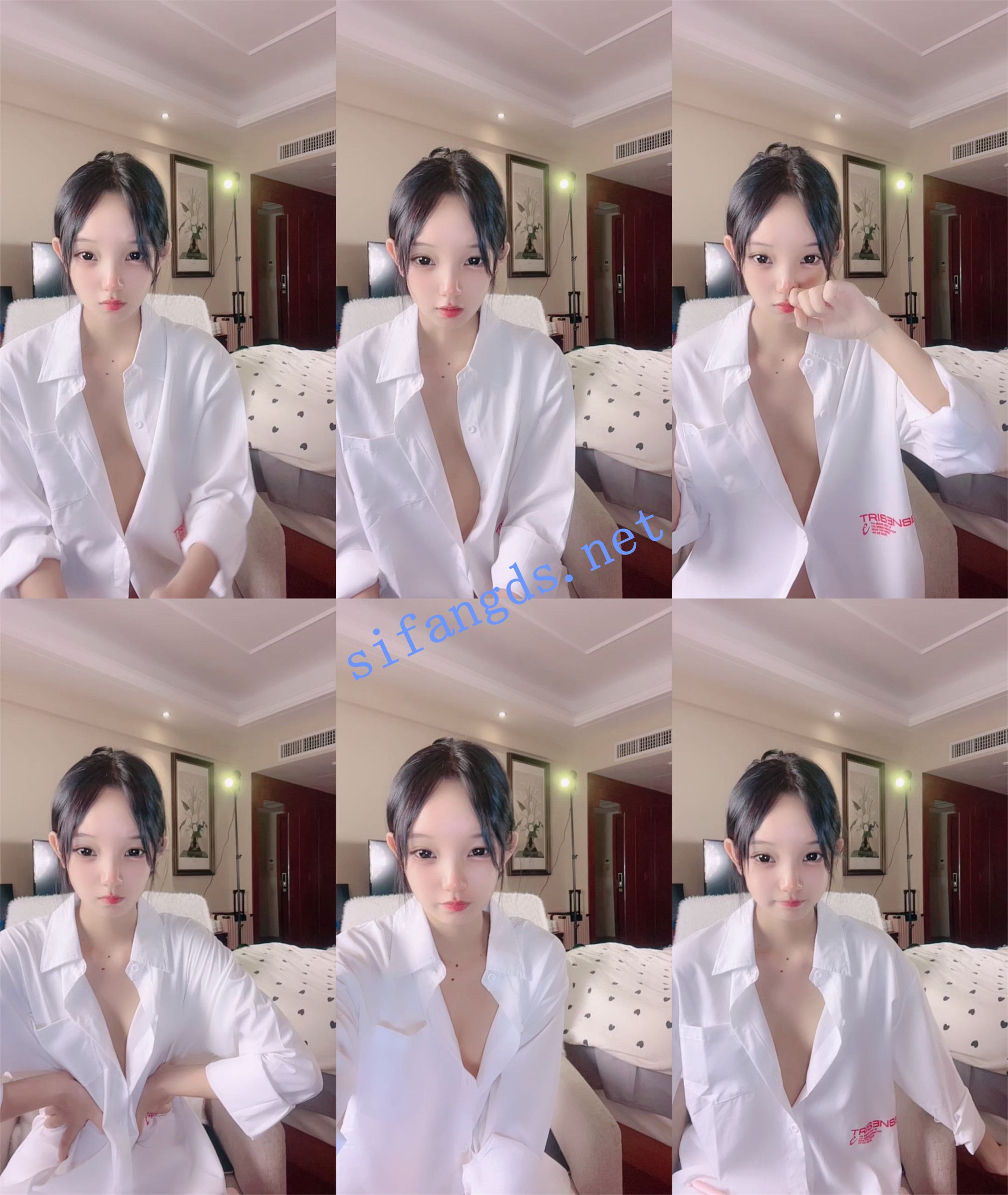 疯狂推荐!好漂亮!顶级校花~【鬼鬼】全裸骚舞!道具自慰~ 5 疯狂推荐!好漂亮!顶级校花~【鬼鬼】全裸骚舞!道具自慰~ 5