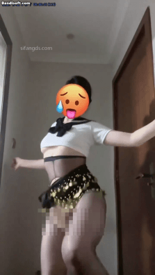 【抖音风】最全抖音风裸舞 变装 反差超大合集 美女云集 279V 4