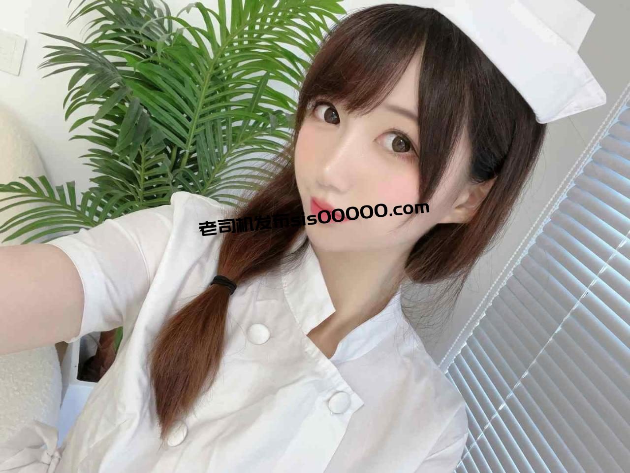 推特福利姬Coser Nagisa 魔物喵 合集【NP/NV/320GB】 10