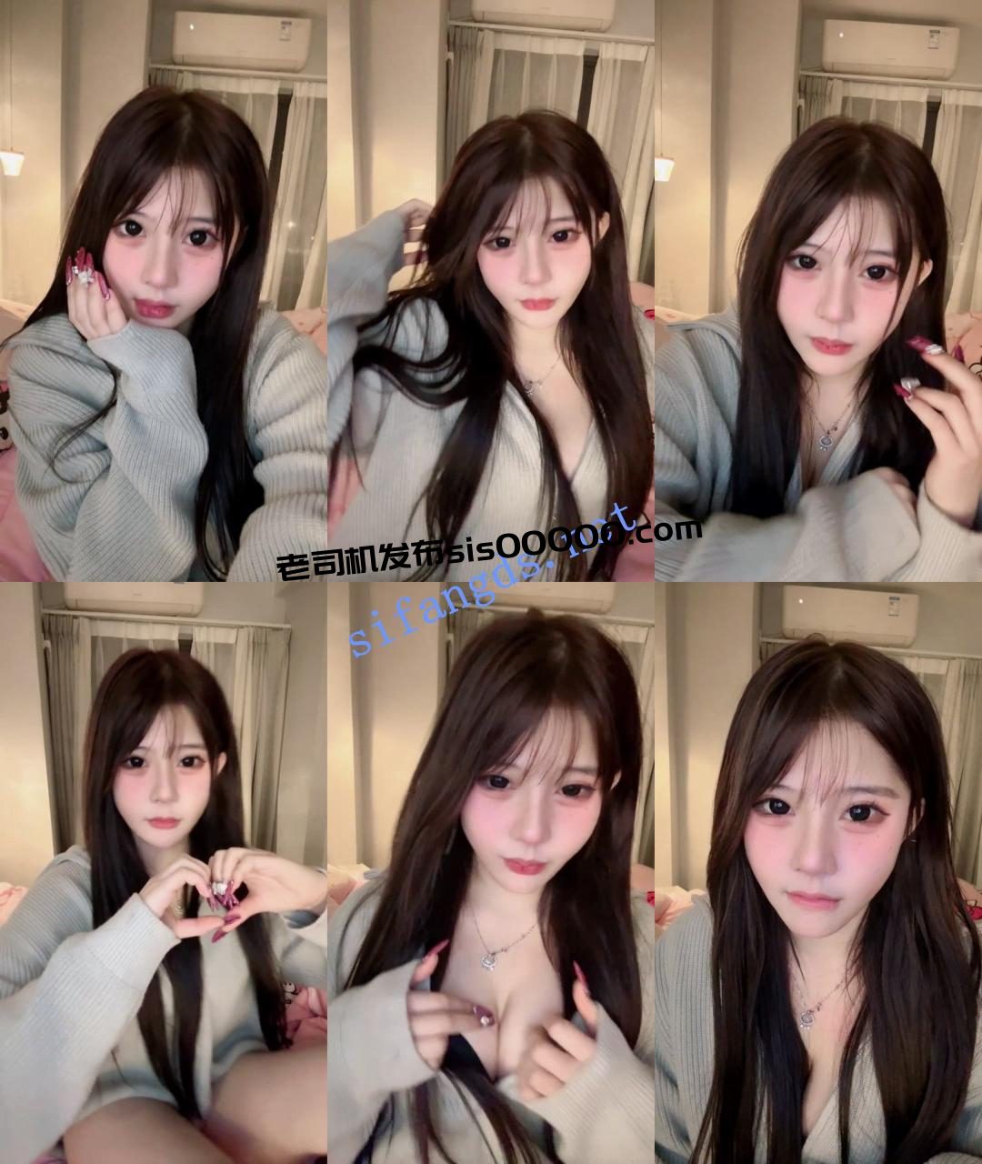 ♆【纯爱猪猪侠】清纯校花！纯天然美乳~肛塞~道具自慰~爽! 5