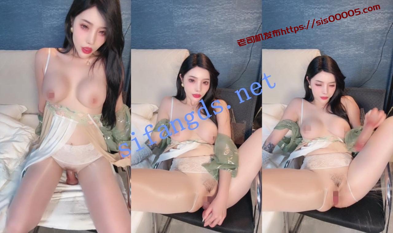 ⚡20小时核弹！【若汐】神仙颜值！魔鬼身材！疯狂喷水！~ 15