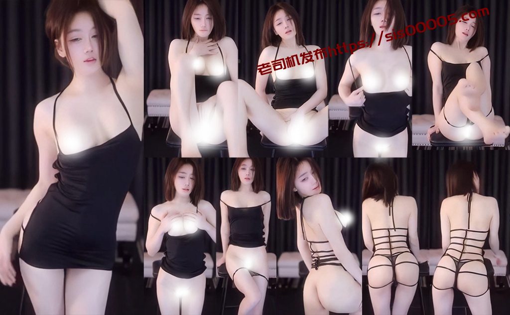 【虎牙 优宁】土豪高价大尺定制热舞 肤白貌美 羊脂般肌肤 诱惑脱衣应有尽有 细节一览无余！【1V】【202M】 1