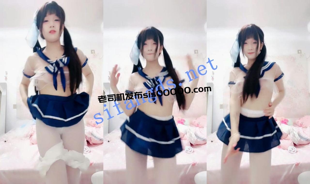 ⚡18岁高颜值双马尾小萝莉！【混社会】反差小骚货超级粉！ 2