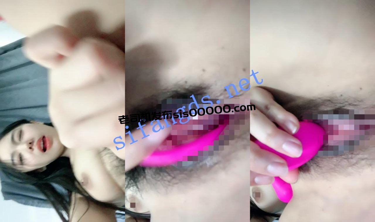 ⚡年底极品新人来袭！绝美蝴蝶逼校花女神！~【八个汉堡】~ 8