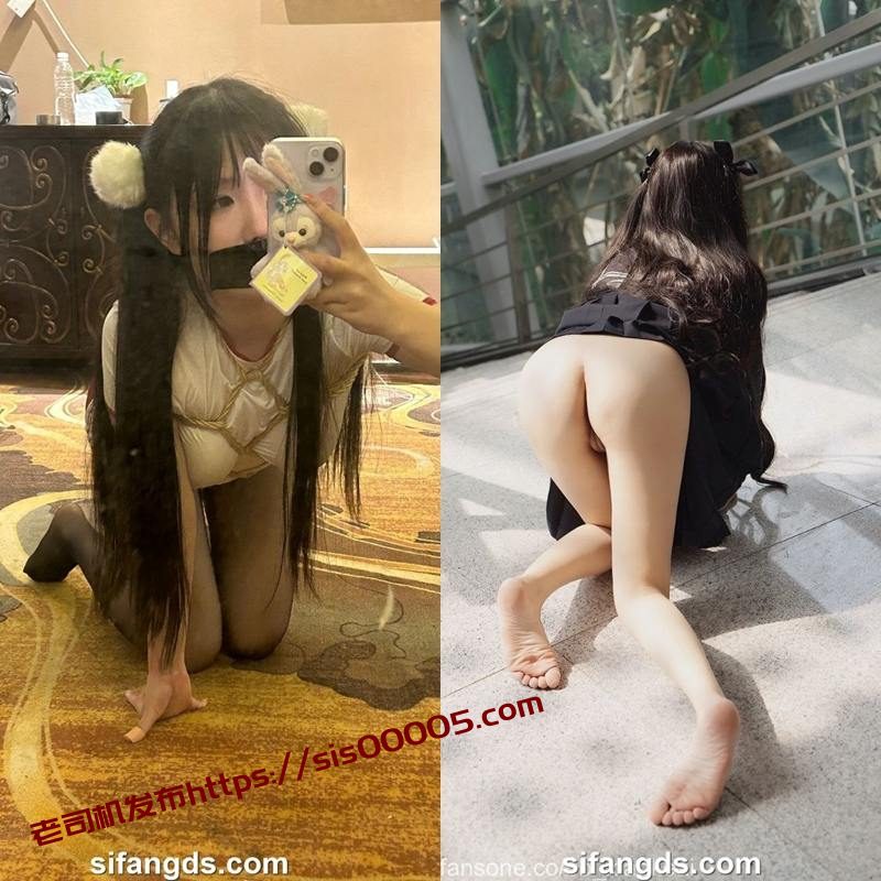 推特高颜值绿帽博主 bb_xiaokeai三岁小宝宝【37P+12V/3.42GB】 1