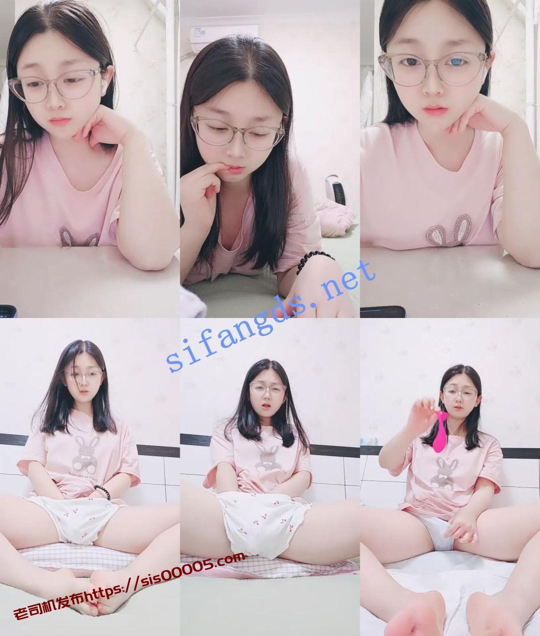 ♆♆【小肉肉】一股清流~眼镜学妹~商场跳蛋~跳蛋自慰~狂撸 2