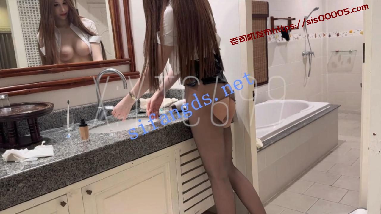 约啪大神【派大星/伊藤诚】178女神，三人大战化为精盆 1