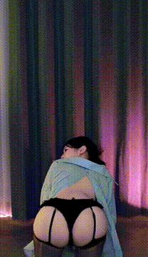 【韩国soop】黑珍 6 真空上阵 乳贴 后摇 19禁热舞 1