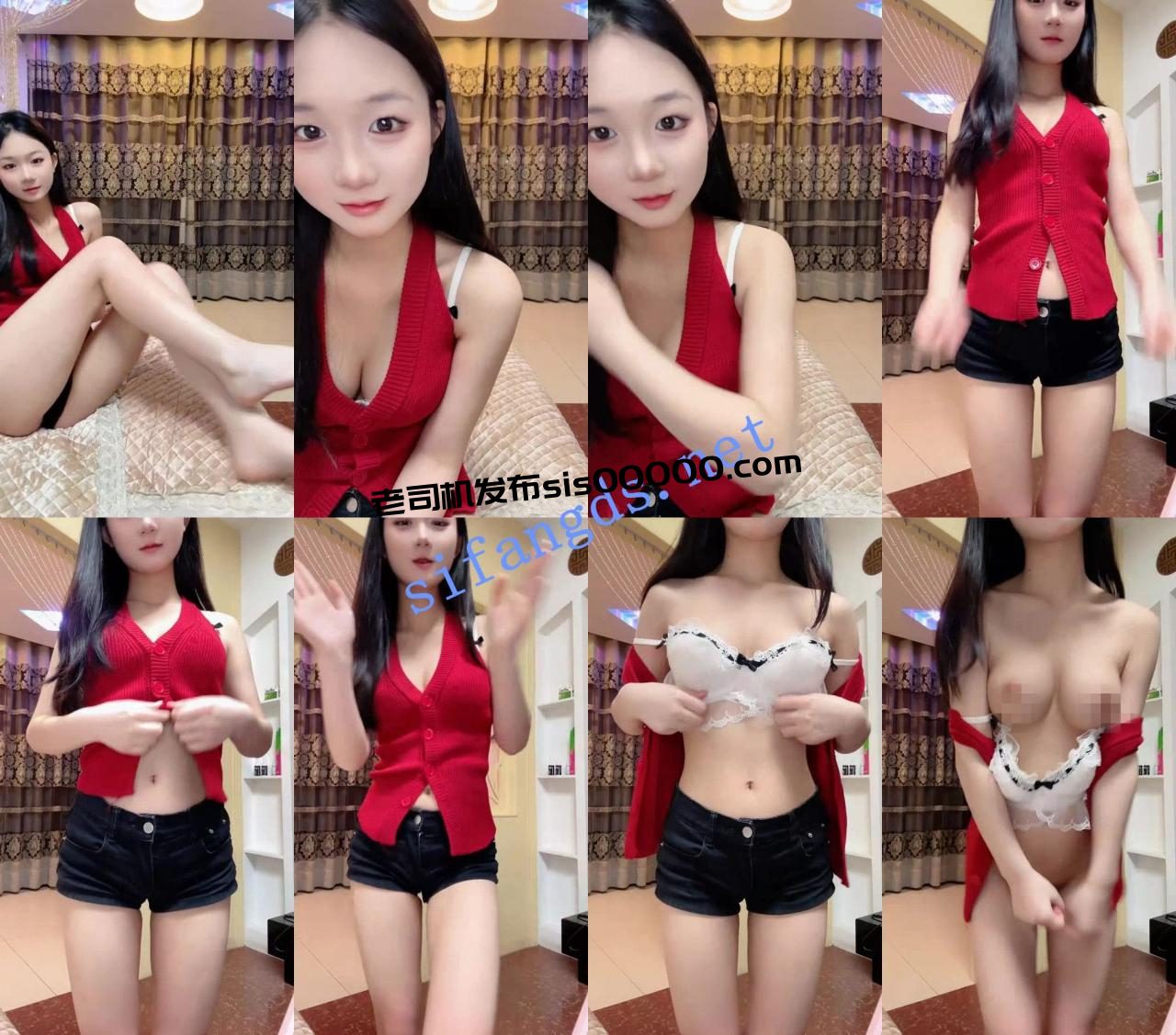 行X级天花板顶级女神~ 【小露雨】不小心尺度全开~太美炸了 1