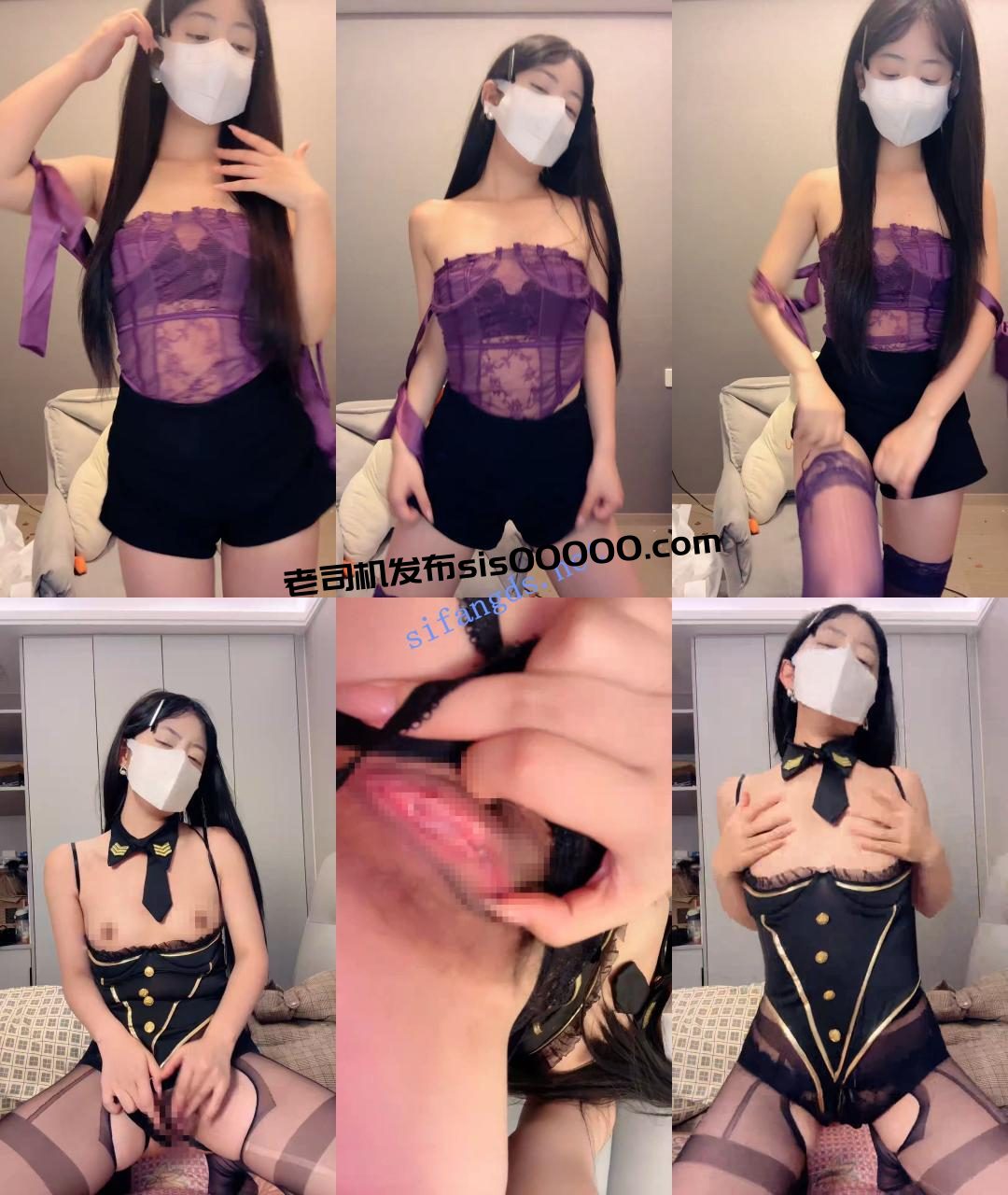 ♆♆【颜如玉】顶级校花~抖音裸舞~美腿丝袜~近距特写~流浆 3