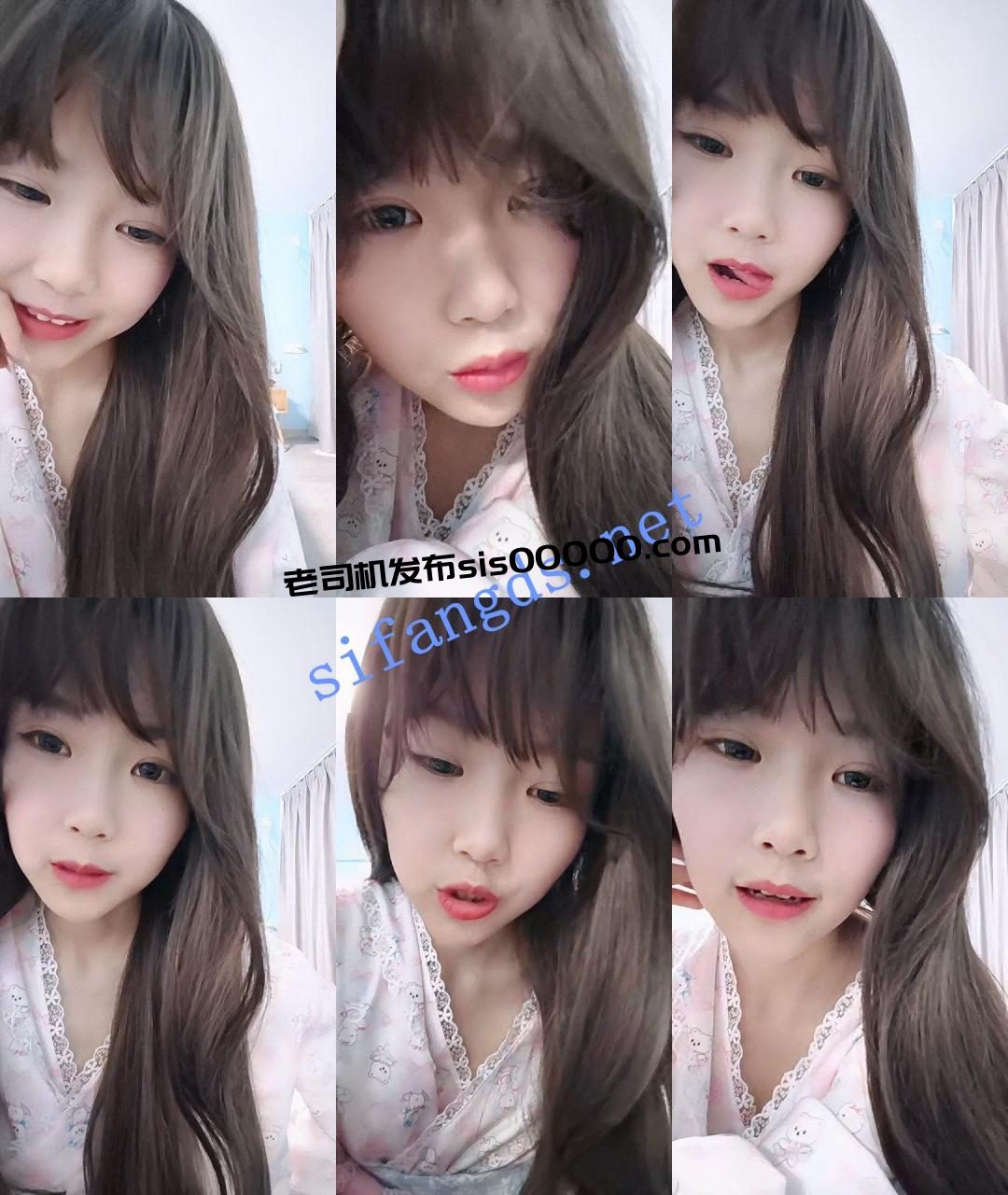 ⚜️超美清纯校花【反差小母狗】扣穴自慰~如处女般紧致~爽 7