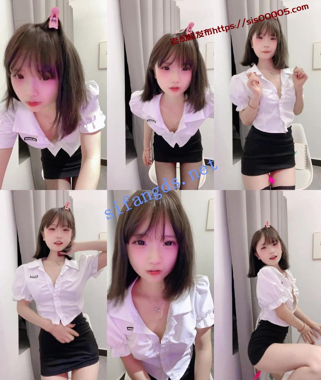 新人萝莉学妹~【小萌宝】粉乳粉穴自慰给你看~撸的真带劲 3