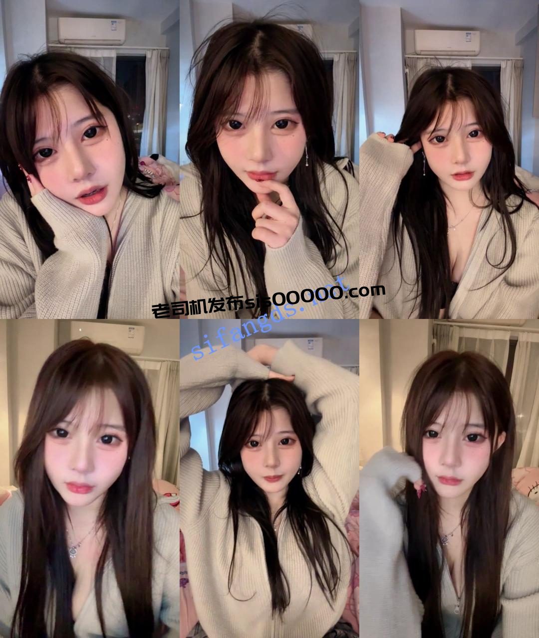 ♆【纯爱猪猪侠】清纯校花！纯天然美乳~肛塞~道具自慰~爽! 6