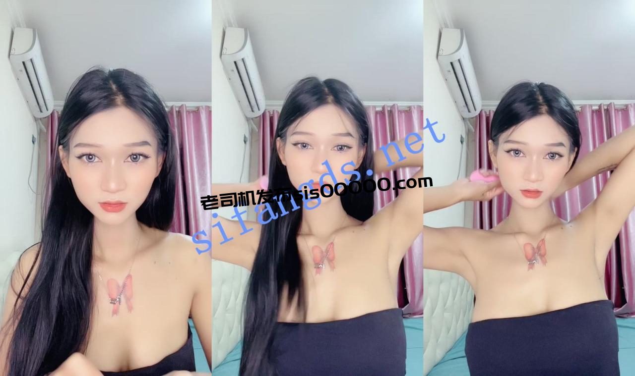 ⚡让人震惊！神似迪丽热巴的大奶子美女下海！~【小鱼儿】~ 1