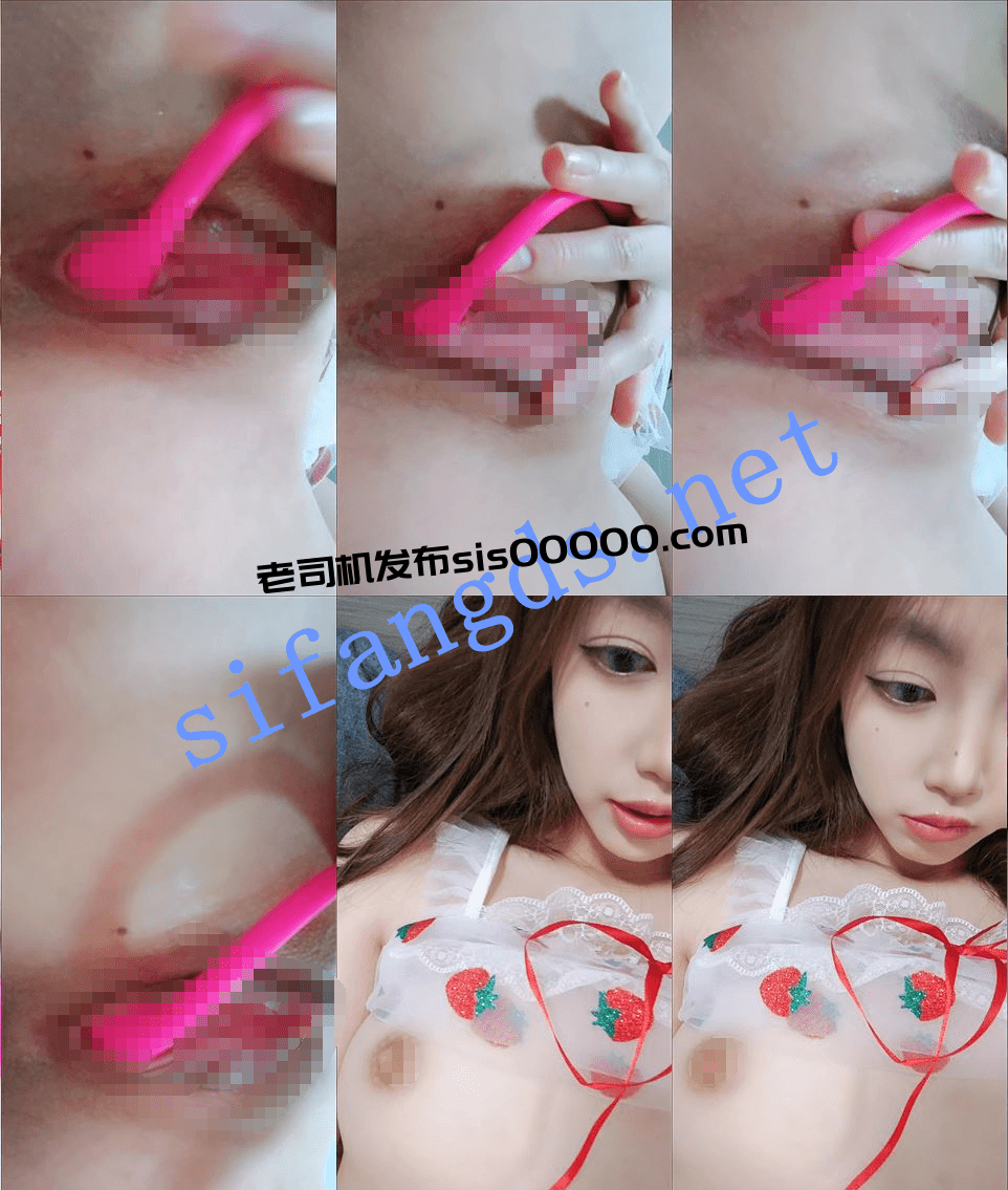 ❤️颜值巅峰校花【浅夹哥哥的心】脸逼同框高清特写自慰 3
