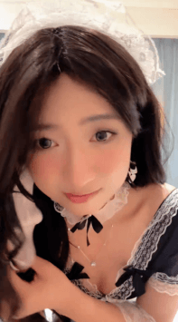 ♆♆【小鹿大秀】舞蹈校花! 全裸骚舞~道具自慰~白浆直流~! 1