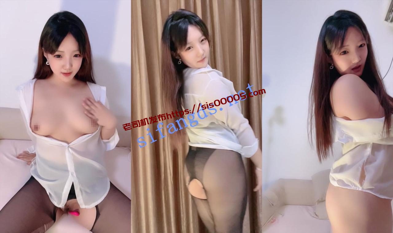 甜甜美少女~【梦瑶】白白嫩嫩大肥臀！粉逼~大屌哐哐猛插！ 3