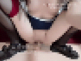 【萌妹网红私拍】最新整合 Amyun uu酱 江柊 黑猫 嗷呜鲨鱼10位 28