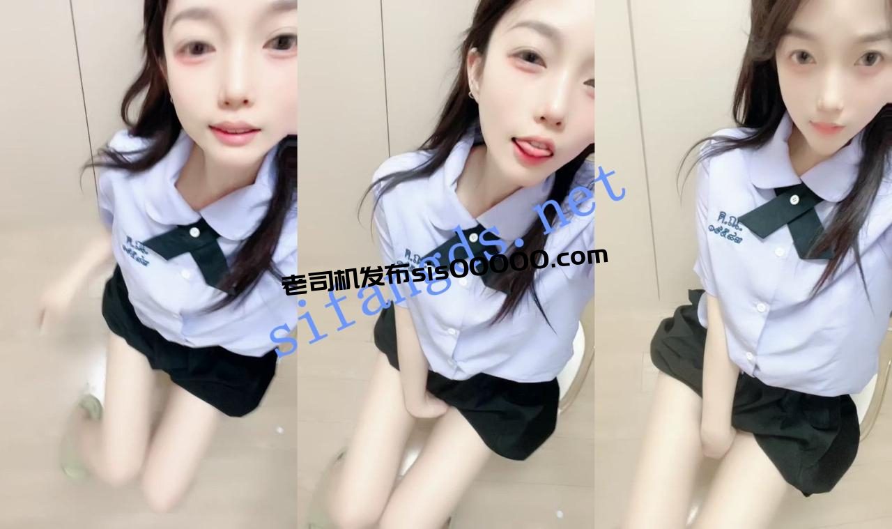 ⚡【糖心蛋】重磅新人下海~白月光女神~佛祖看了都会心动！ 4