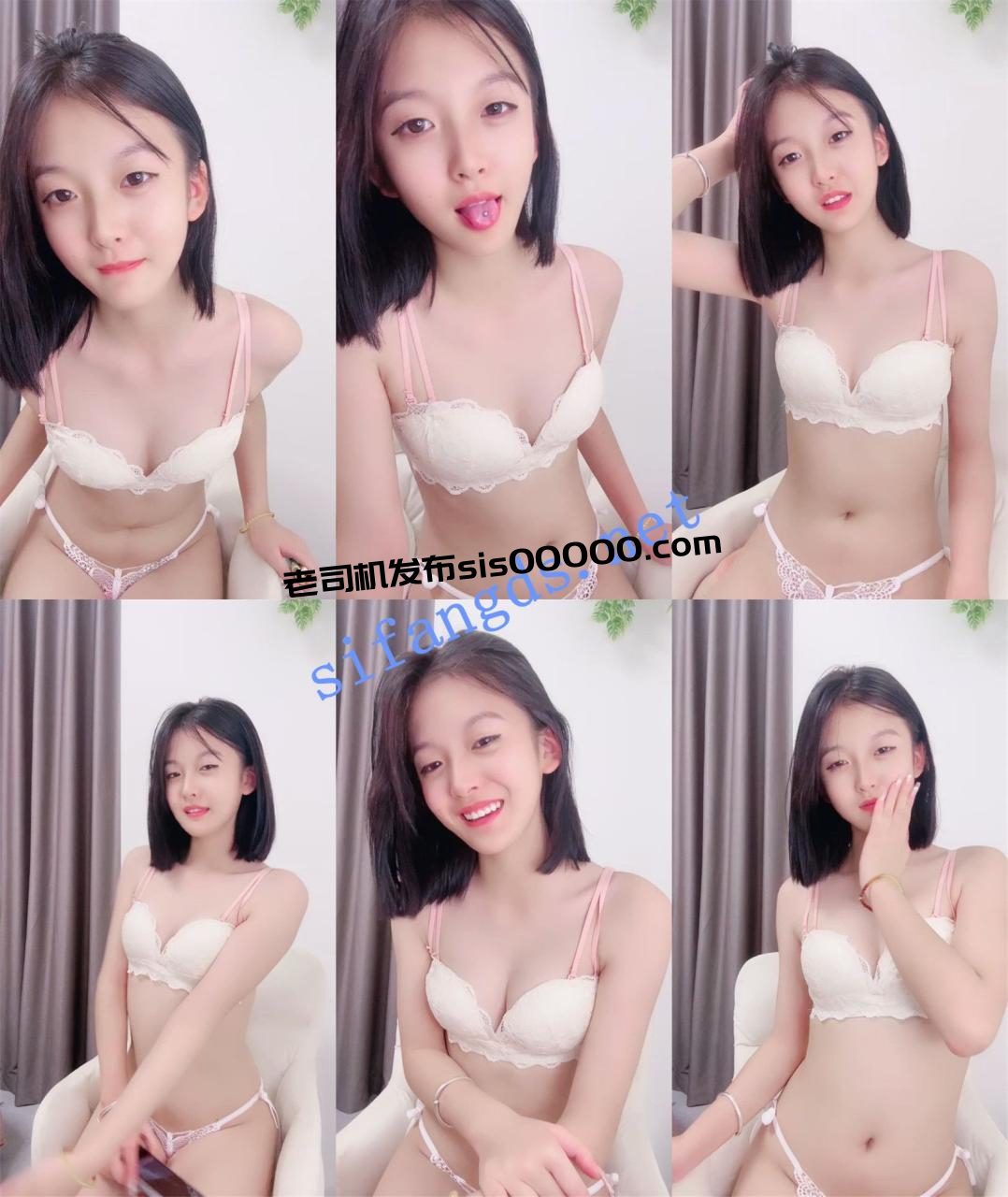 疯狂推荐！校花又被操的嗷嗷叫~【源源】啪啪狂操！超过瘾~ 6