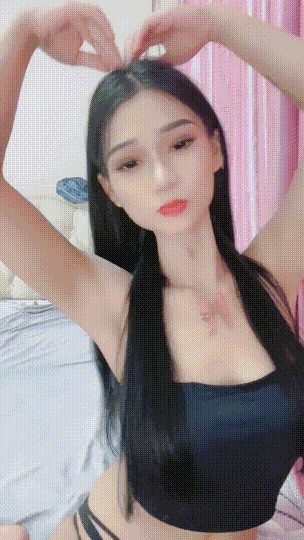 邻家御姐下海！好骚好漂亮~【鱼儿要吃】道具自慰！狂喷水~ 1