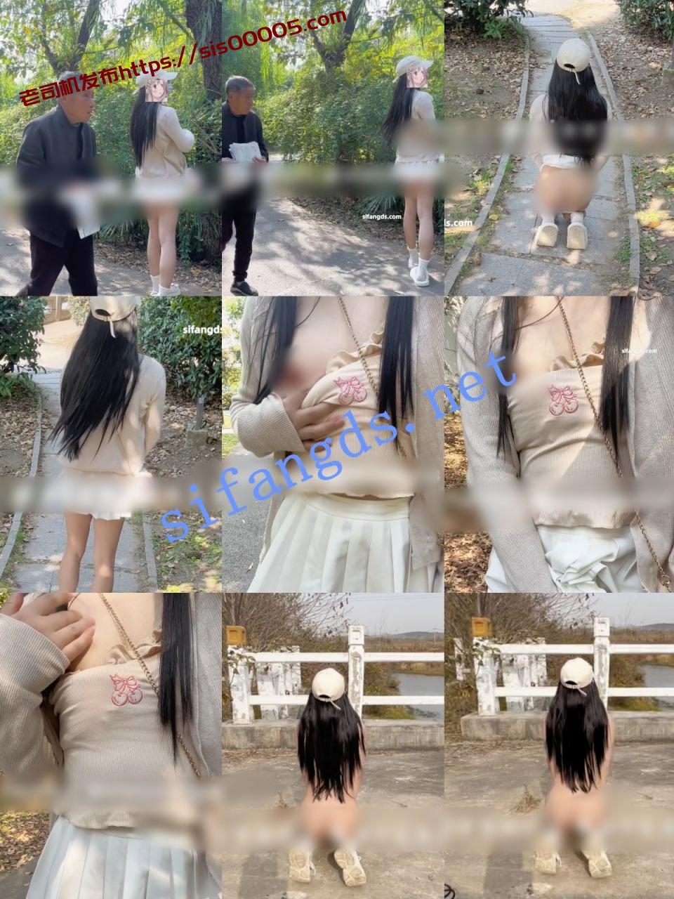 【重磅】小韵仙子1314最新更新+全豆沙丸小姐姐最近付费裸舞 5