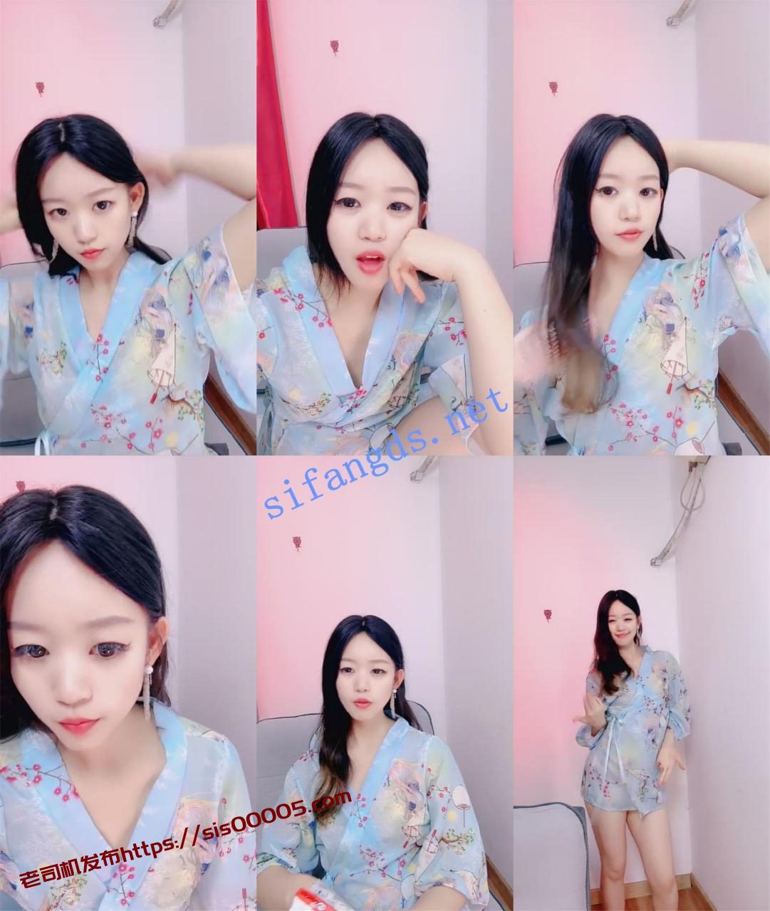 韩国名流~爽的可怕~【小酒】小身板激情裸舞~自慰~有节奏 1