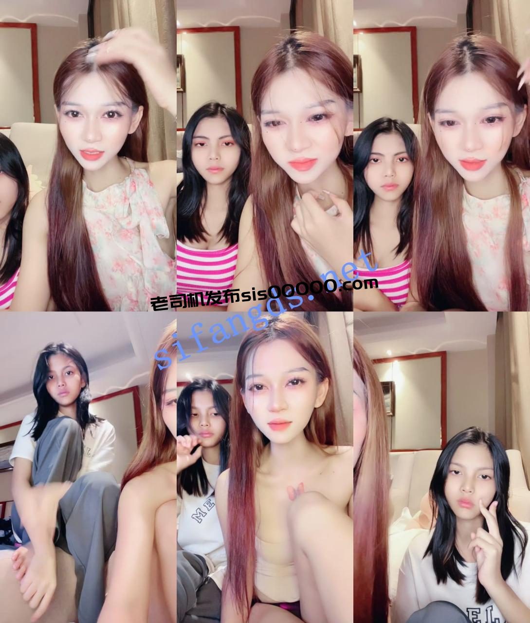 灬气质女神【带刺的玫瑰】逆天颜值~跳蛋自慰喷水~闺蜜助阵 2