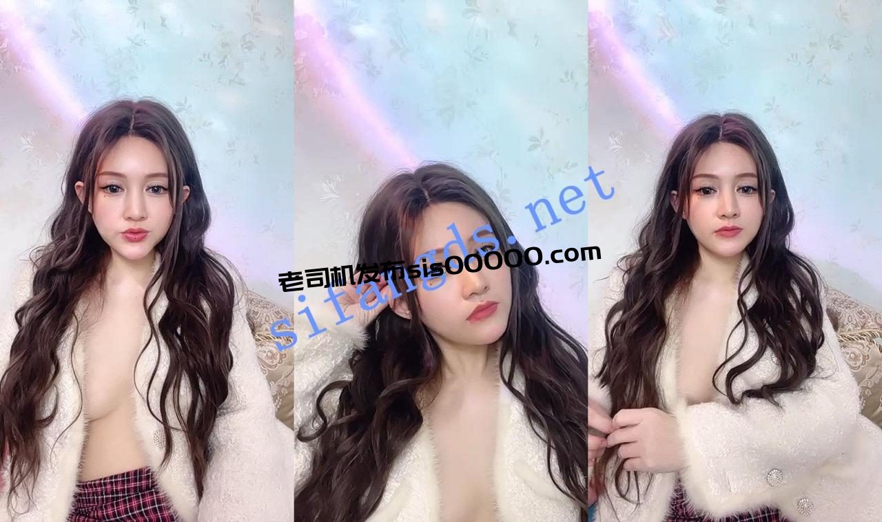 ⚜️新人顶级女神~好漂亮【没男人不行】道具自慰~着实迷人 7