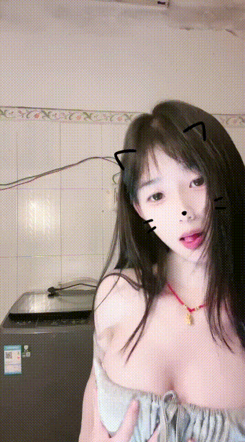 ✅抖音 77 40万粉 瘦底大波顶级 私拍真空抖胸舞+露点自慰 9