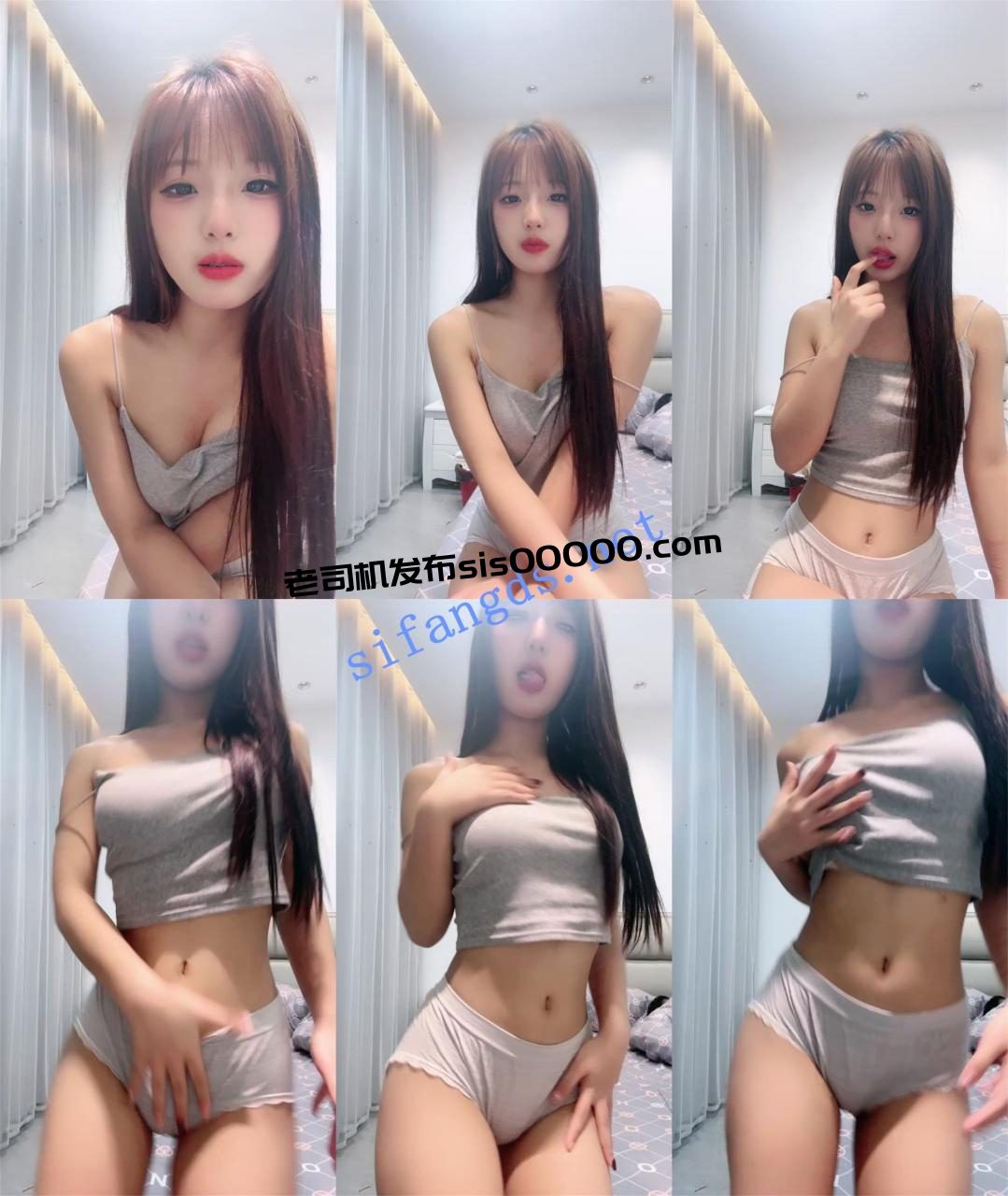 新人！校花下海！超级漂亮~【要个大的】啪啪狂操！我射了~ 2