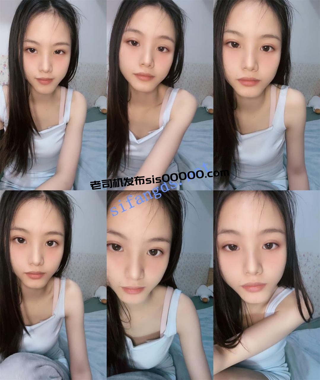 疯狂推荐！清纯校花再次来袭~【你的欲梦】心都被她美化了~ 1