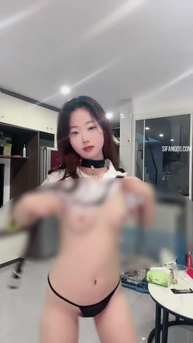 校花学妹 恋爱小白 裸舞直播精剪 动感裸舞极致反差58V 4