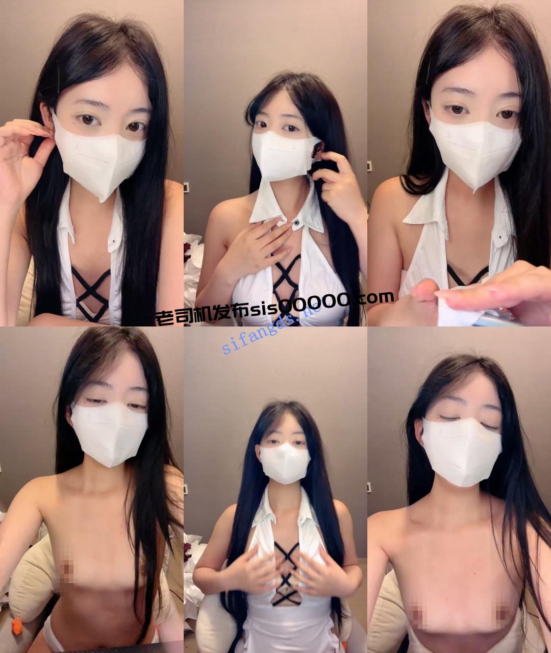 ♆♆【颜如玉】顶级校花~丝袜美腿~抖音裸舞~特写道具~抽插 7